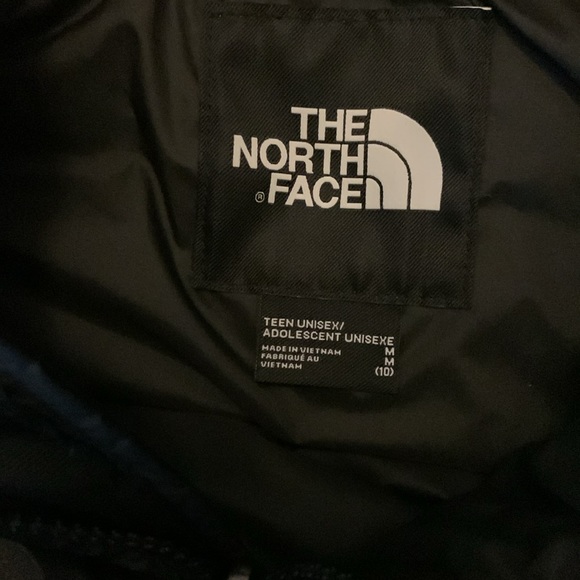 NWT The North Face Teen 1996 Retro Nuptse Jacket, Medium (10) - Picture 14 of 14